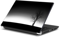 Dadlace Lonely Vinyl Laptop Decal 13.3   Laptop Accessories  (Dadlace)