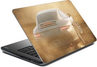 meSleep Abstract Car 72-091 Vinyl Laptop Decal 15.6   Laptop Accessories  (meSleep)