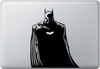 View Macmerise The Dark Knight - Decal for Macbook 13