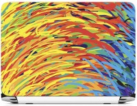 FineArts Abstract Series 1049 Vinyl Laptop Decal 15.6   Laptop Accessories  (FineArts)