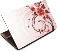 Anweshas Abstract Series 1125 Vinyl Laptop Decal 15.6   Laptop Accessories  (Anweshas)
