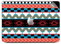 Swagsutra 164 Vinyl Laptop Decal 13   Laptop Accessories  (Swagsutra)