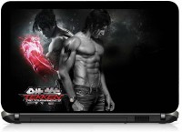 VI Collections JIM BODY WORKOUT pvc Laptop Decal 15.6   Laptop Accessories  (VI Collections)