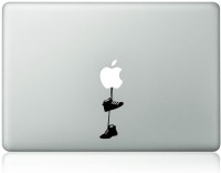 Clublaptop Macbook Sticker Apple Shoes 15
