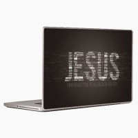 Theskinmantra Find Him Find All Universal Size Vinyl Laptop Decal 15.6   Laptop Accessories  (Theskinmantra)