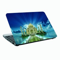 View Arnav Mart Duster123 Vinyl Laptop Decal 15.6 Laptop Accessories Price Online(Arnav Mart)