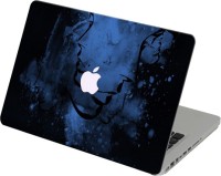 Theskinmantra Faces Laptop Skin For Apple Macbook Air 11 Inch Vinyl Laptop Decal 11   Laptop Accessories  (Theskinmantra)