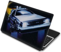 Shopmania Gamer Vinyl Laptop Decal 15.6   Laptop Accessories  (Shopmania)