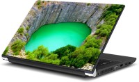 ezyPRNT The Big Hole Nature (15 to 15.6 inch) Vinyl Laptop Decal 15   Laptop Accessories  (ezyPRNT)