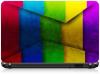 View Box 18 Colored Abstract 2153 Vinyl Laptop Decal 15.6 Laptop Accessories Price Online(Box 18)