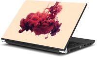 ezyPRNT Color Drop in Water (13 to 13.9 inch) Vinyl Laptop Decal 13   Laptop Accessories  (ezyPRNT)