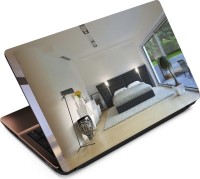 View Anweshas Interior LSI50 Vinyl Laptop Decal 15.6 Laptop Accessories Price Online(Anweshas)