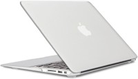 Clublaptop Apple Macbook Air 11 Plastic Laptop Decal 11   Laptop Accessories  (Clublaptop)