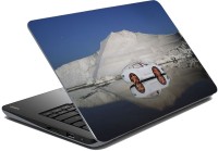 meSleep Abstract White Car 72-209 Vinyl Laptop Decal 15.6   Laptop Accessories  (meSleep)