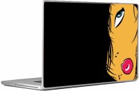 Swagsutra 15382LS Vinyl Laptop Decal 15   Laptop Accessories  (Swagsutra)