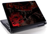 Theskinmantra The Devil Diaries Vinyl Laptop Decal 15.6   Laptop Accessories  (Theskinmantra)