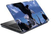 meSleep Wild Life 70-446 Vinyl Laptop Decal 15.6   Laptop Accessories  (meSleep)