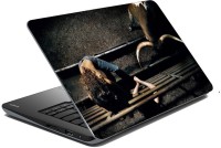 meSleep Abstract 62-213 Vinyl Laptop Decal 15.6   Laptop Accessories  (meSleep)