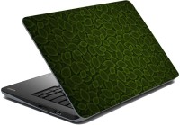 meSleep Green Leaf 82-042 Vinyl Laptop Decal 15.6   Laptop Accessories  (meSleep)