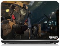Box 18 Call Of Duty Black Ops34621272 Vinyl Laptop Decal 15.6   Laptop Accessories  (Box 18)