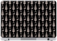 Macmerise Payal Singhal Pine Cone - Skin for Asus S400 Vinyl Laptop Decal 14   Laptop Accessories  (Macmerise)