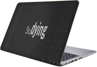 Shoprider Designer -367 Vinyl Laptop Decal 15.6   Laptop Accessories  (Shoprider)