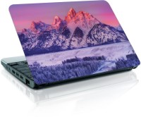 Shopmania Himalaya Vinyl Laptop Decal 15.6   Laptop Accessories  (Shopmania)