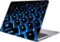 Shoprider Designer -244 Vinyl Laptop Decal 15.6   Laptop Accessories  (Shoprider)