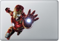 View Macmerise Ready Stark Go - Decal for Macbook 13