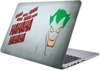 Shoprider Designer -155 Vinyl Laptop Decal 15.6   Laptop Accessories  (Shoprider)