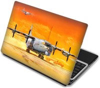 Shopmania AirCarft Vinyl Laptop Decal 15.6   Laptop Accessories  (Shopmania)