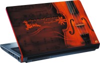 DSPBAZAR DSP BAZAR 10852 Vinyl Laptop Decal 15.6   Laptop Accessories  (DSPBAZAR)