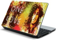 Shoprider Multicolor,Designer -485 Vinyl Laptop Decal 15.6   Laptop Accessories  (Shoprider)