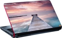 Dspbazar DSP BAZAR 4694 Vinyl Laptop Decal 15.6   Laptop Accessories  (DSPBAZAR)