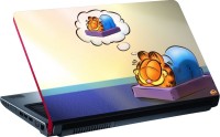 Dspbazar DSP BAZAR 4262 Vinyl Laptop Decal 15.6   Laptop Accessories  (DSPBAZAR)