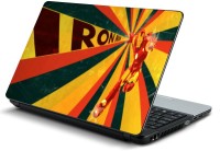 Shoprider Multicolor,Designer -209 Vinyl Laptop Decal 15.6   Laptop Accessories  (Shoprider)