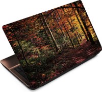 Finest Flower FL59 Vinyl Laptop Decal 15.6   Laptop Accessories  (Finest)