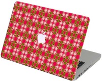 Theskinmantra Kaleidoscope Laptop Skin For Apple Macbook Air 13 Inches Vinyl Laptop Decal 13   Laptop Accessories  (Theskinmantra)