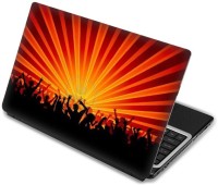 Shopmania Dance 2 Vinyl Laptop Decal 15.6   Laptop Accessories  (Shopmania)