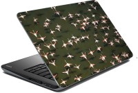 meSleep Wild Life 70-373 Vinyl Laptop Decal 15.6   Laptop Accessories  (meSleep)