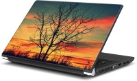 View Rangeele Inkers Beautiful Landscape Photography Vinyl Laptop Decal 15.6 Laptop Accessories Price Online(Rangeele Inkers)