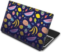 Shopmania Multicolor-250 Vinyl Laptop Decal 15.6   Laptop Accessories  (Shopmania)