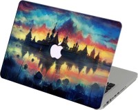 View Theskinmantra Beautiful Painting Vinyl Laptop Decal 13 Laptop Accessories Price Online(Theskinmantra)