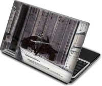 Shopmania Printed laptop stickers-487 Vinyl Laptop Decal 15.6   Laptop Accessories  (Shopmania)