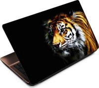 Anweshas Tiger T014 Vinyl Laptop Decal 15.6   Laptop Accessories  (Anweshas)