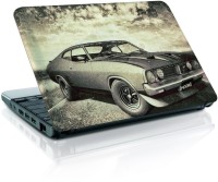 ezyPRNT Classical vintage car (15 inch) Vinyl Laptop Decal 15   Laptop Accessories  (ezyPRNT)