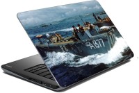 meSleep Ship LS-59-497 Vinyl Laptop Decal 15.6   Laptop Accessories  (meSleep)