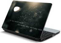 ezyPRNT Motivational Quote 8 Vinyl Laptop Decal 15.6   Laptop Accessories  (ezyPRNT)