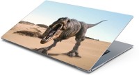 Lovely Collection Wild Dianosaur Vinyl Laptop Decal 15.6   Laptop Accessories  (Lovely Collection)