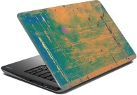 meSleep Green LS-79-141 Vinyl Laptop Decal 15.6   Laptop Accessories  (meSleep)